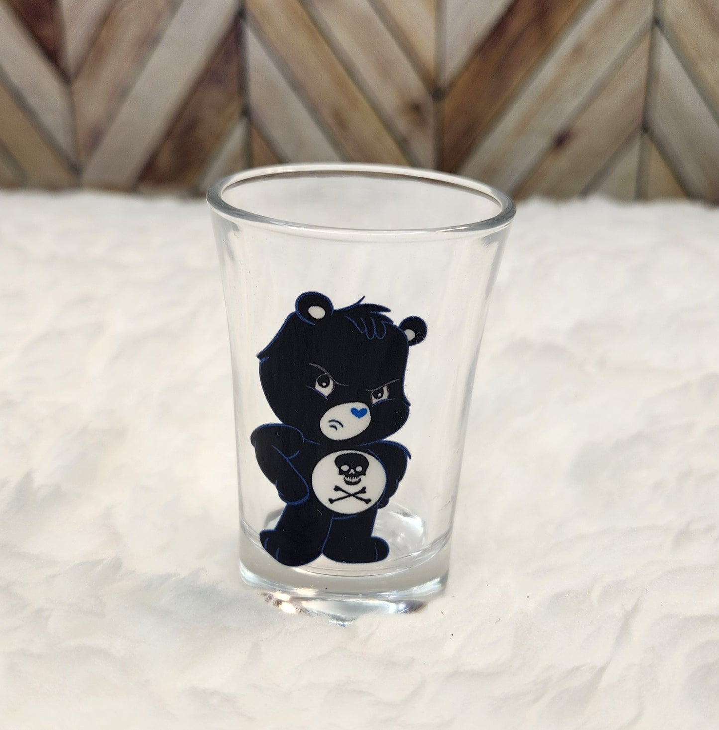 Bad Cub