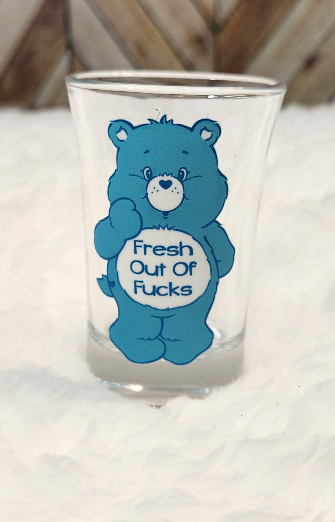 Out Of F$%ks