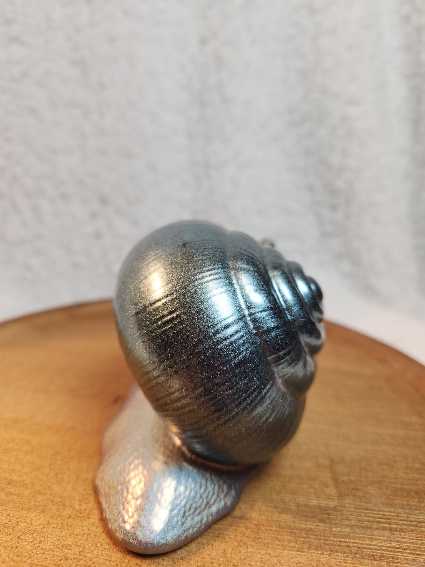 Snail 4