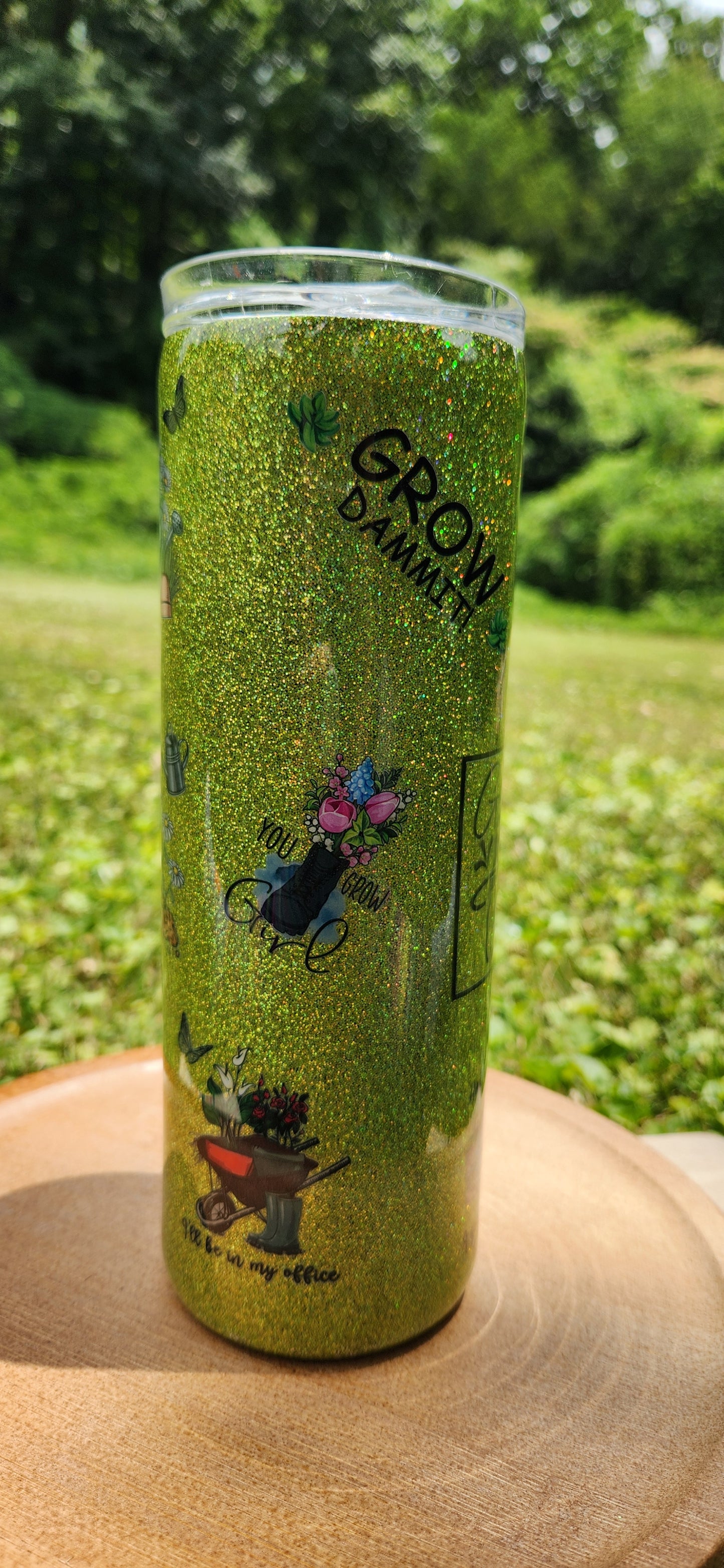 Simple Garden