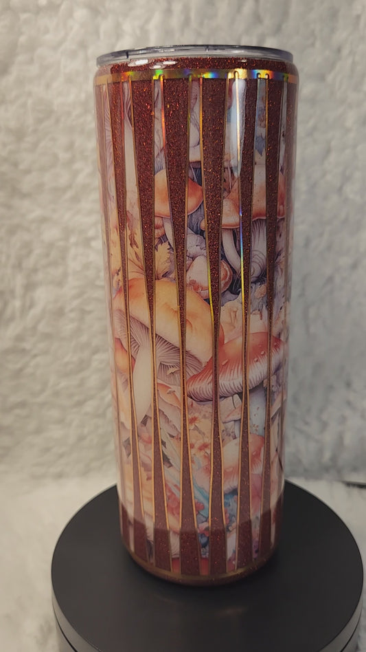 Mind bender Mushroom 20 oz
