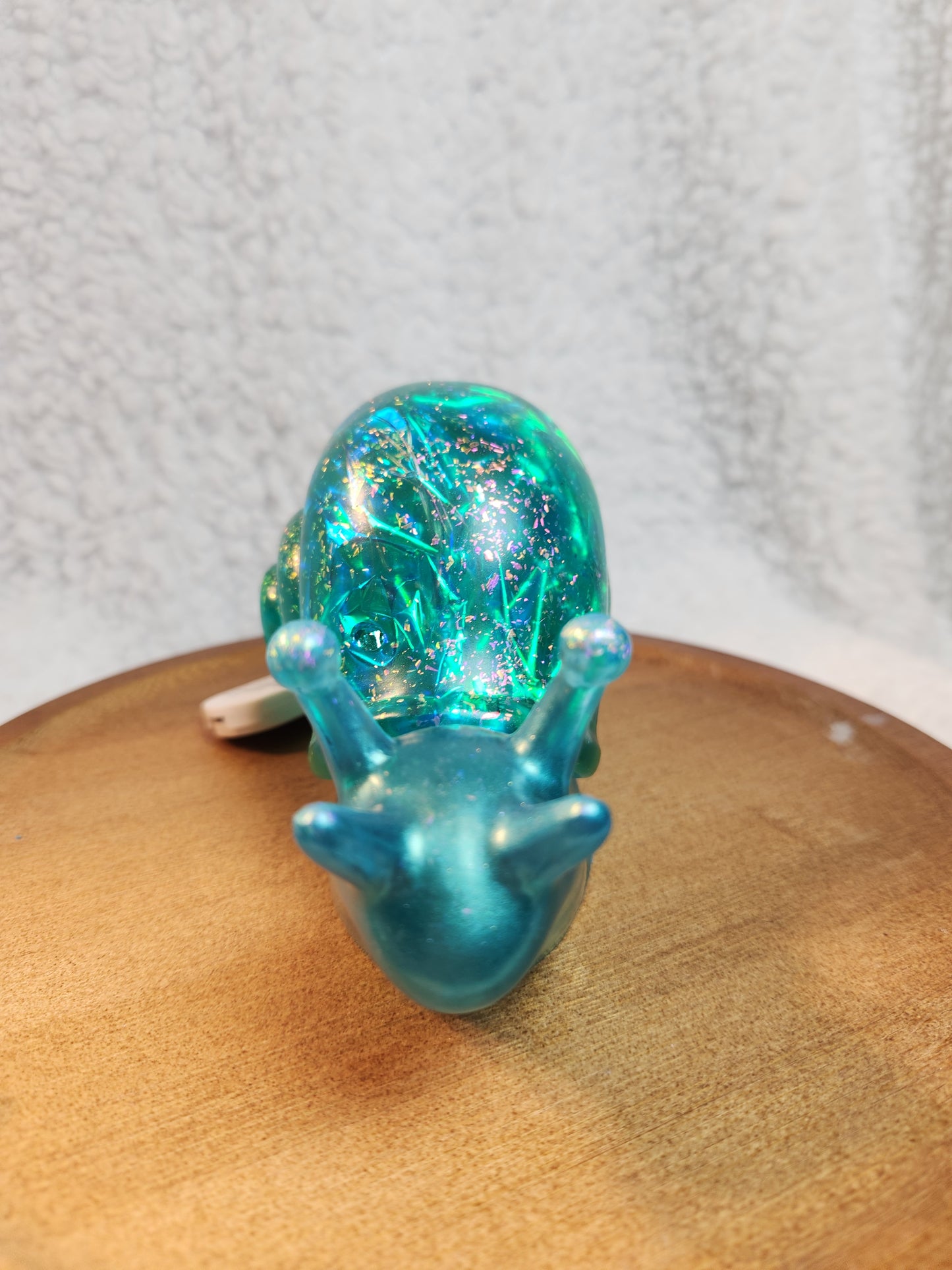 Light Snail