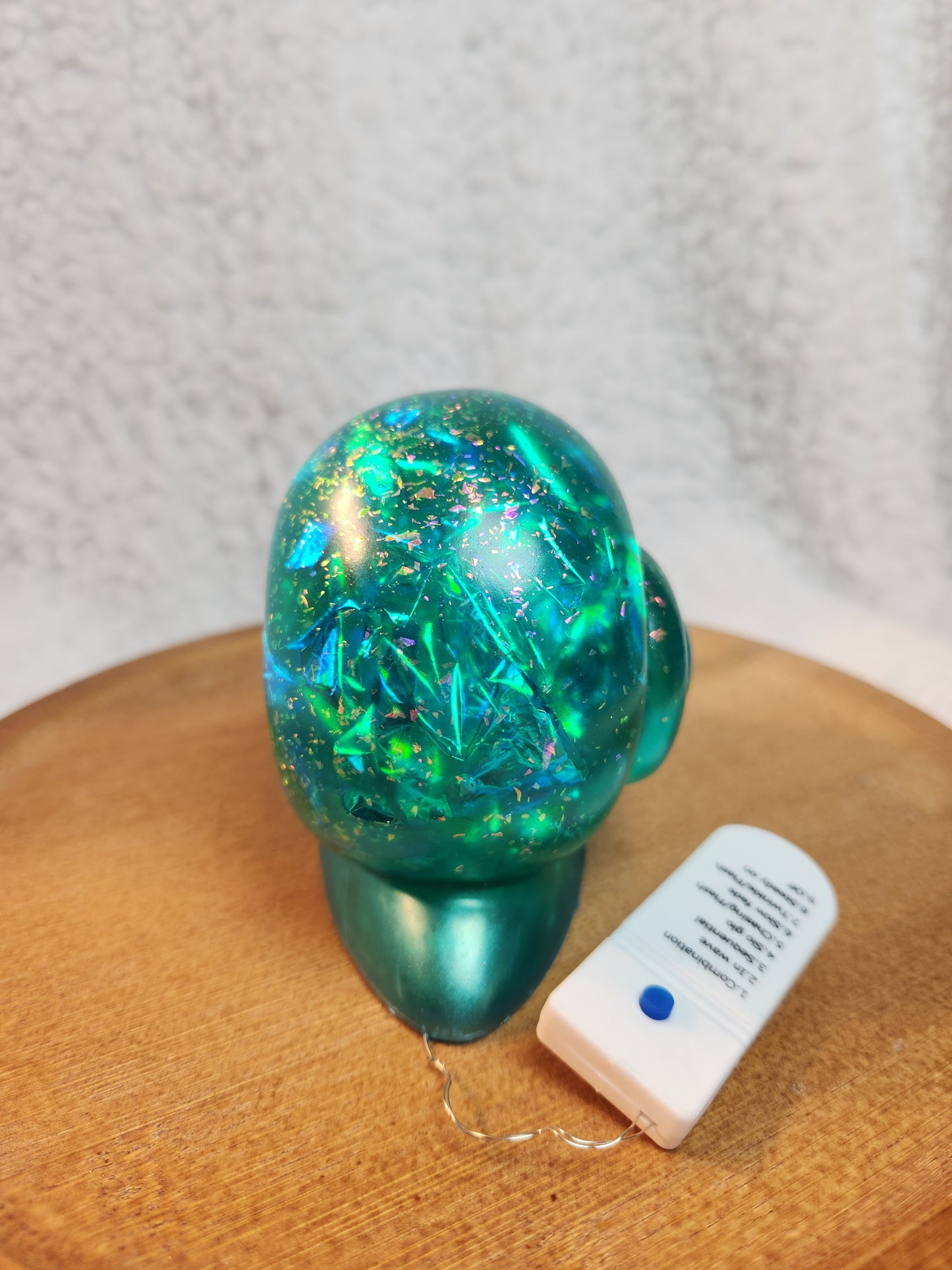 Light Snail