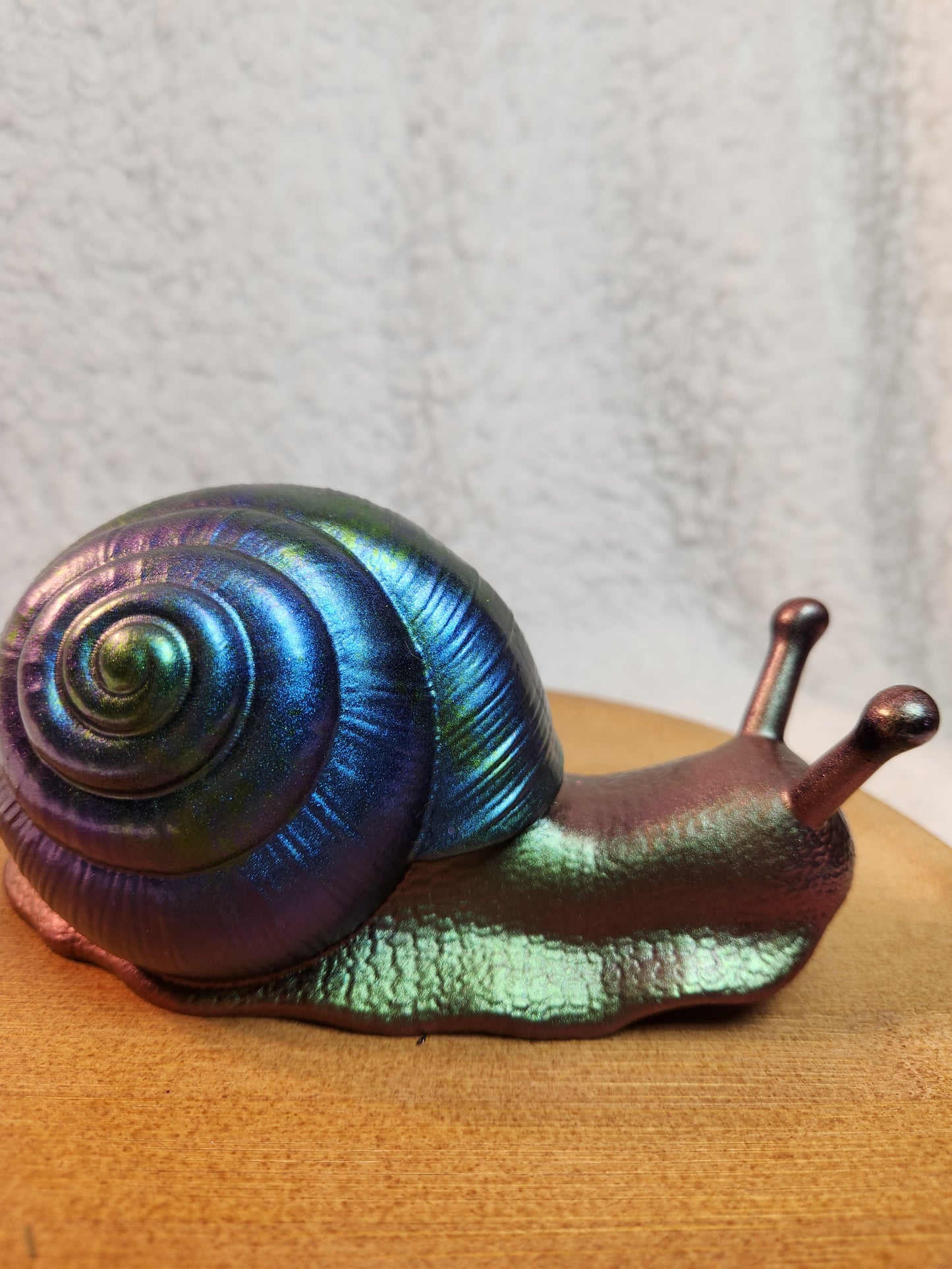 Snail 3