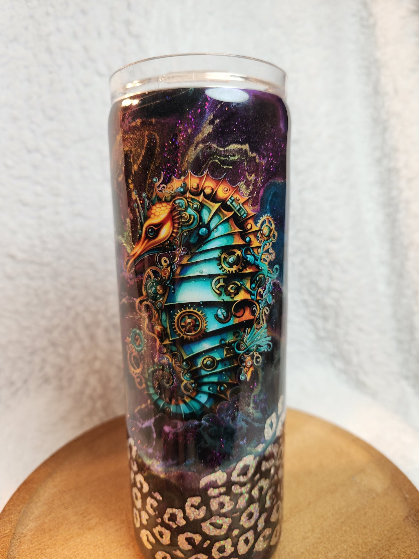 Steampunk Ocean