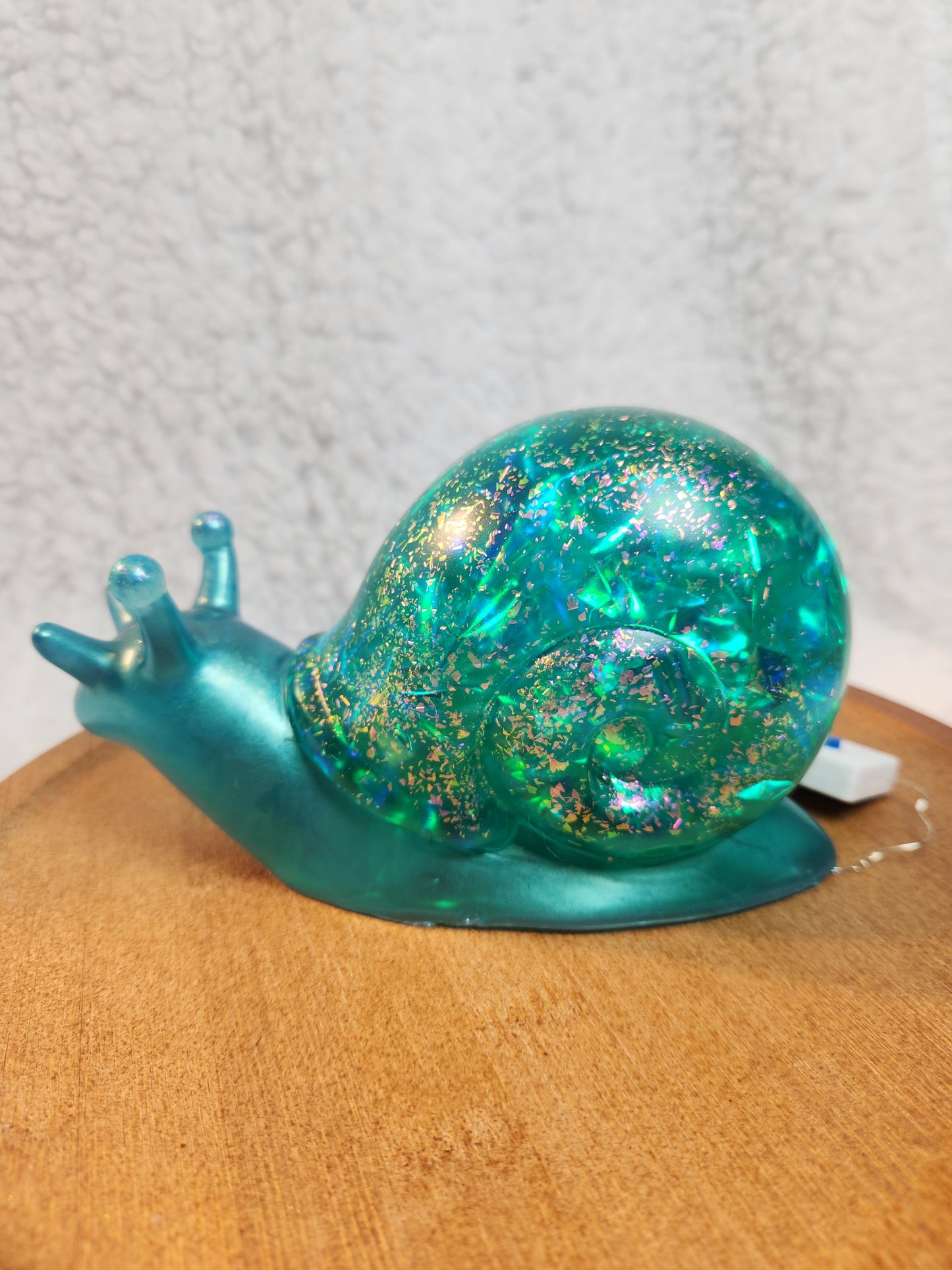 Light Snail